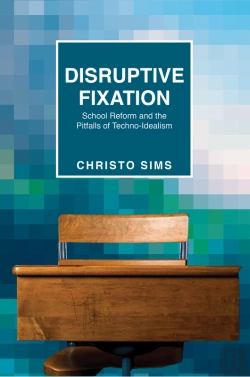 Bertrand.pt - Disruptive Fixation