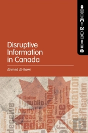 Disruptive Information In Canada