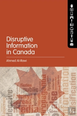 Bertrand.pt - Disruptive Information In Canada