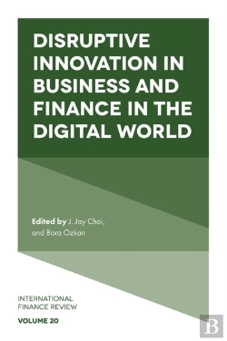 Bertrand.pt - Disruptive Innovation In Business And Finance In The Digital World