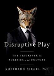 Disruptive Play