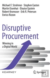 Disruptive Procurement