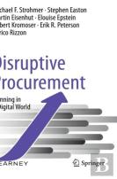 Disruptive Procurement
