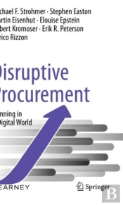 Disruptive Procurement