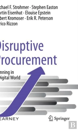 Bertrand.pt - Disruptive Procurement