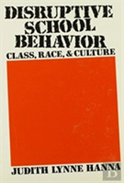 Disruptive School Behavior