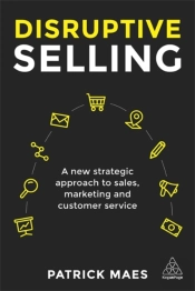 Disruptive Selling