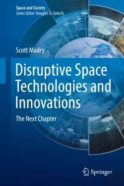 Bertrand.pt - Disruptive Space Technologies And Innovations