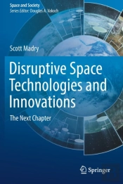 Disruptive Space Technologies And Innovations