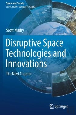 Bertrand.pt - Disruptive Space Technologies And Innovations