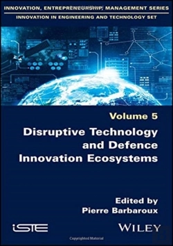 Bertrand.pt - Disruptive Technology And Defence Innovation Ecosystems