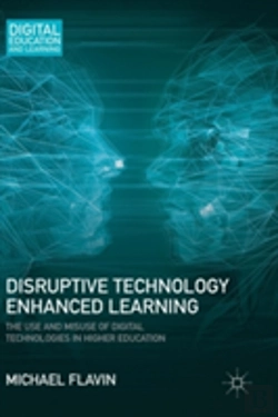 Bertrand.pt - Disruptive Technology Enhanced Learning