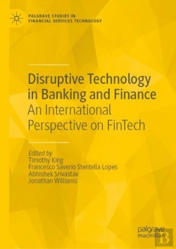 Bertrand.pt - Disruptive Technology In Banking And Finance
