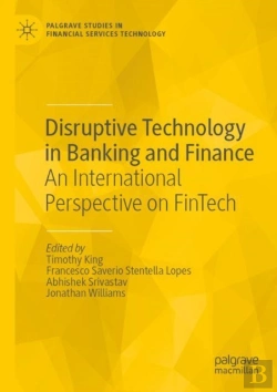 Bertrand.pt - Disruptive Technology In Banking And Finance