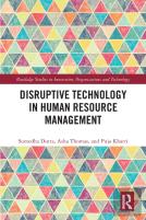Disruptive Technology In Human Resource Management