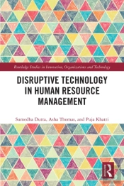 Disruptive Technology In Human Resource Management