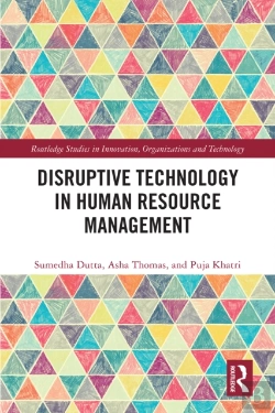 Bertrand.pt - Disruptive Technology In Human Resource Management