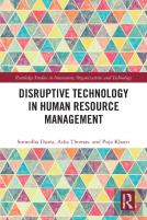 Disruptive Technology In Human Resource Management