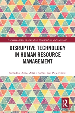 Bertrand.pt - Disruptive Technology In Human Resource Management