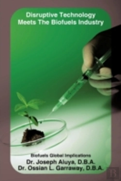 Bertrand.pt - Disruptive Technology Meets The Biofuels