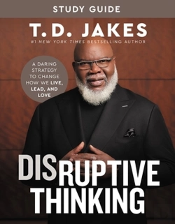 Bertrand.pt - Disruptive Thinking Study Guide