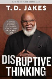 Disruptive Thinking
