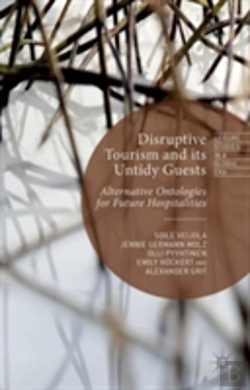 Bertrand.pt - Disruptive Tourism And Its Untidy Guests