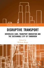 Disruptive Transport