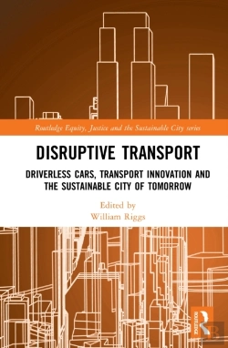 Bertrand.pt - Disruptive Transport