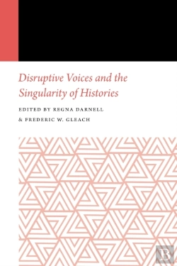 Bertrand.pt - Disruptive Voices And The Singularity Of Histories