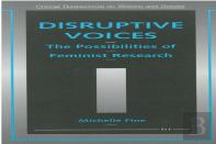 Disruptive Voices
