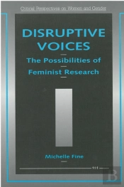 Disruptive Voices