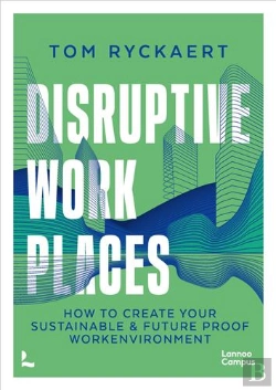 Bertrand.pt - Disruptive Workplaces