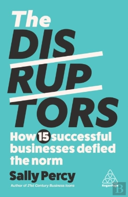 Bertrand.pt - Disruptors