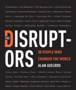 Bertrand.pt - Disruptors The