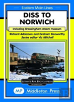 Diss To Norwich