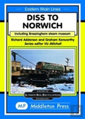 Diss To Norwich
