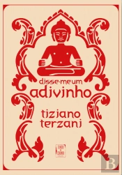 Disse-me um Adivinho
