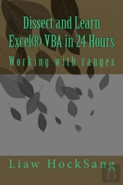 Dissect And Learn Excel(R) Vba In 24 Hours