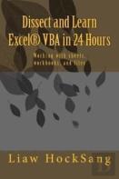 Dissect And Learn Excel(R) Vba In 24 Hours
