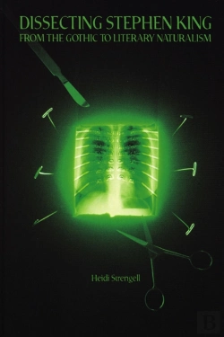 Bertrand.pt - Dissecting Stephen King