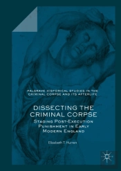 Dissecting The Criminal Corpse