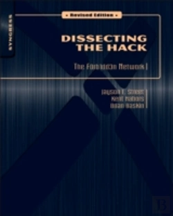 Bertrand.pt - Dissecting The Hack: The F0rb1dd3n Network, Revised Edition