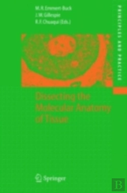 Bertrand.pt - Dissecting The Molecular Anatomy Of Tissue