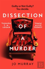 Dissection Of A Murder