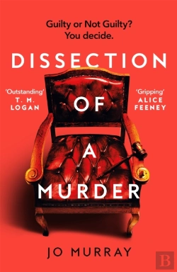Bertrand.pt - Dissection Of A Murder