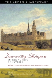 Disseminating Shakespeare In The Nordic Countries