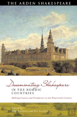 Bertrand.pt - Disseminating Shakespeare In The Nordic Countries