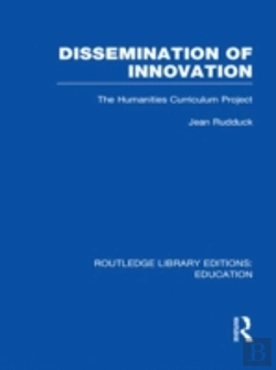 Bertrand.pt - Dissemination Of Innovation (Rle Edu O)