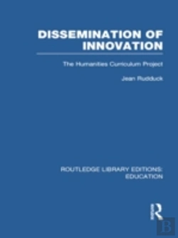 Bertrand.pt - Dissemination Of Innovation (Rle Edu O)